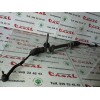 Recambio de cremallera direccion para nissan qashqai (j10) 360 referencia OEM IAM 48001JD90B  