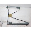 Recambio de elevalunas delantero derecho para renault laguna ii (bg0) initiale referencia OEM IAM 807000002R  