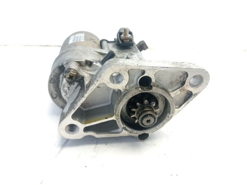 Recambio de motor arranque para kia carnival ii referencia OEM IAM 0K55218400A  