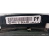 Recambio de cuadro instrumentos para opel zafira b sport referencia OEM IAM 13216684 A2C53024902E 