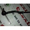 Recambio de cremallera direccion para nissan qashqai (j10) 360 referencia OEM IAM 48001JD90B  
