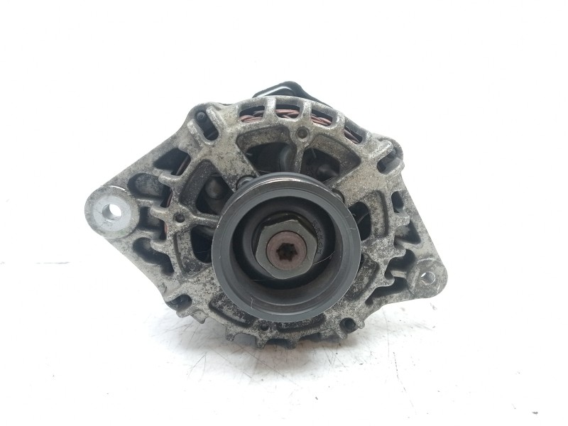 Recambio de alternador para kia picanto 1.1 cat referencia OEM IAM 3730002551  
