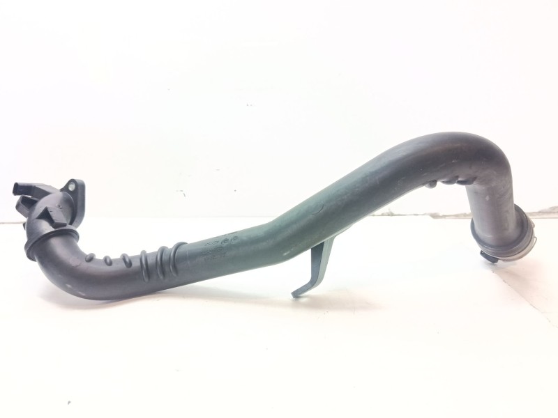 Recambio de tubo para nissan qashqai ii (j11, j11_) 1.3 dig-t referencia OEM IAM 1446000Q2G  144607753R
