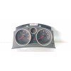 Recambio de cuadro instrumentos para opel zafira b sport referencia OEM IAM 13216684 A2C53024902E 