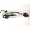 Recambio de cerradura puerta trasera derecha para hyundai ix35 comfort 2wd referencia OEM IAM 814202Y000 814202Y010 
