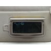 Recambio de parasol derecho para toyota aygo 1.0 cat referencia OEM IAM 74310K0090C0  