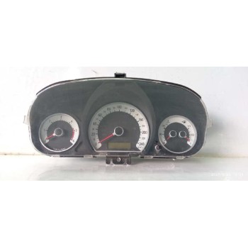 CUADRO INSTRUMENTOS 940031H090 