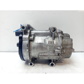 COMPRESOR AIRE ACONDICIONADO 88370K0010 
