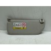 Recambio de parasol derecho para toyota aygo 1.0 cat referencia OEM IAM 74310K0090C0  