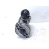 Recambio de motor arranque para seat ibiza (6l1) 1.9 tdi referencia OEM IAM  02M911023C 