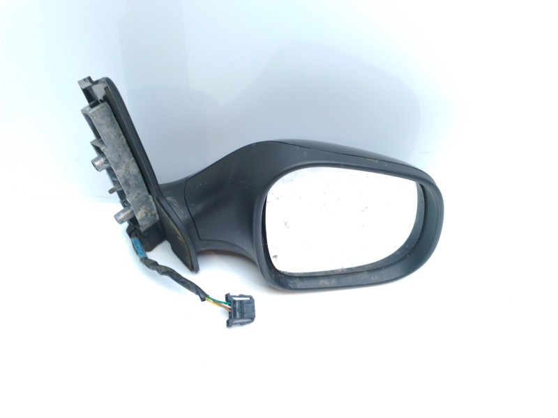 Recambio de retrovisor derecho para seat altea (5p1) 1.6 referencia OEM IAM 5P1857508E9B9  