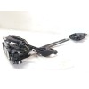 Recambio de cerradura puerta trasera derecha para hyundai ix35 comfort 2wd referencia OEM IAM 814202Y000 814202Y010 