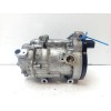 Recambio de compresor aire acondicionado para toyota yaris referencia OEM IAM 88370K0010  