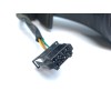 Recambio de retrovisor derecho para seat altea (5p1) 1.6 referencia OEM IAM 5P1857508E9B9  
