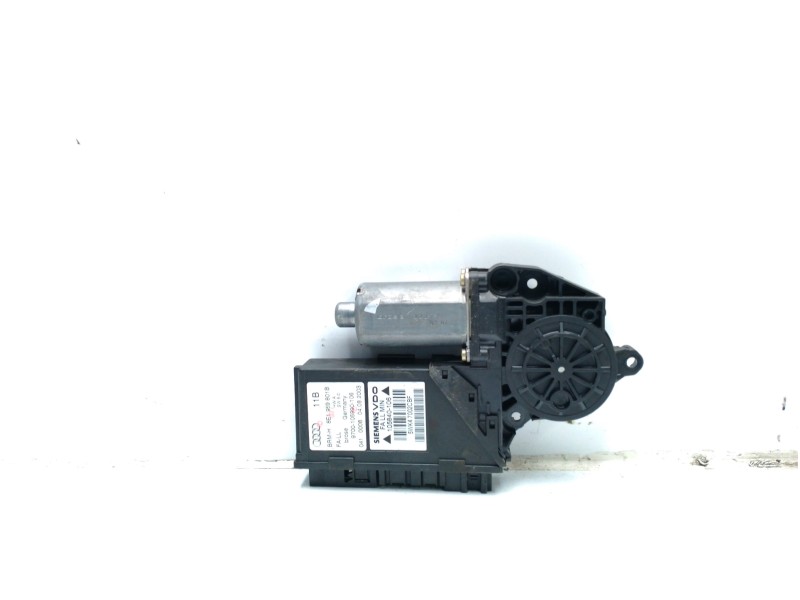 Recambio de elevalunas delantero izquierdo para audi a4 berlina (8e) 2.0 16v fsi referencia OEM IAM 8E1959801  