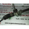 Recambio de cremallera direccion para nissan qashqai (j10) 360 referencia OEM IAM 48001JD90B  