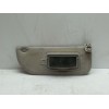 Recambio de parasol derecho para toyota aygo 1.0 cat referencia OEM IAM 74310K0090C0  
