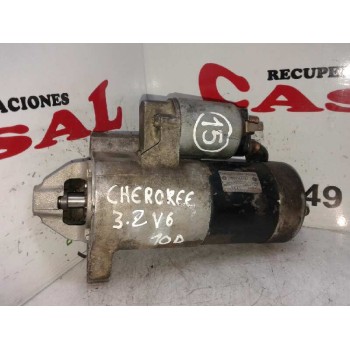 MOTOR ARRANQUE 56041641AC M001T86883ZC 56041641AC
