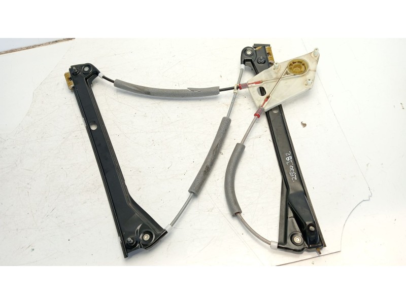 Recambio de elevalunas delantero izquierdo para volkswagen polo v (6r1, 6c1) 1.2 tsi referencia OEM IAM 6R4837461L  