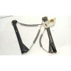 Recambio de elevalunas delantero izquierdo para volkswagen polo v (6r1, 6c1) 1.2 tsi referencia OEM IAM 6R4837461L  