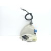 Recambio de cerradura puerta trasera derecha para volkswagen polo (9n1) gt referencia OEM IAM 3B2837015AM 3B2837015AM 
