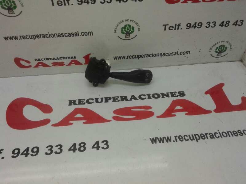 Recambio de mando limpia para bmw serie 3 berlina (e46) 316i referencia OEM IAM 8363664I 01204000 PA66MX40