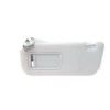 Recambio de parasol izquierdo para lexus is 300h referencia OEM IAM TW23281010  