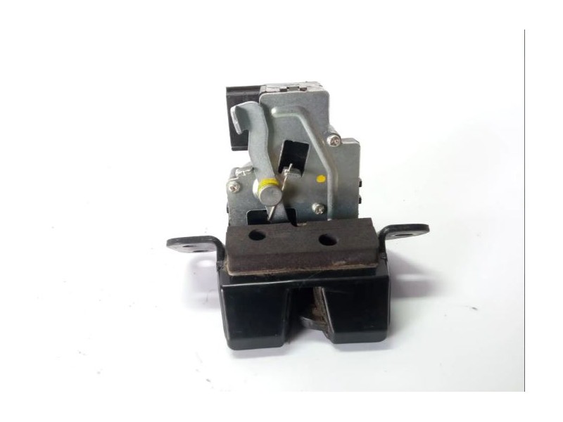 Recambio de cerradura maletero / porton para hyundai ix35 comfort 2wd referencia OEM IAM 812302S000  
