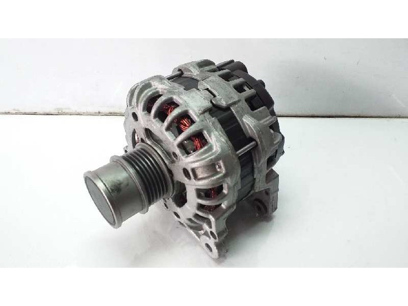 Recambio de alternador para volkswagen polo (6c1) advance bluemotion referencia OEM IAM 04E903015A F000BL07DL 