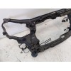 Recambio de panel frontal para hyundai santa fé ii (cm) 2.2 crdi referencia OEM IAM 641012B200  