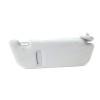 Recambio de parasol izquierdo para lexus is 300h referencia OEM IAM TW23281010  