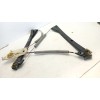 Recambio de elevalunas delantero izquierdo para volkswagen polo v (6r1, 6c1) 1.2 tsi referencia OEM IAM 6R4837461L  