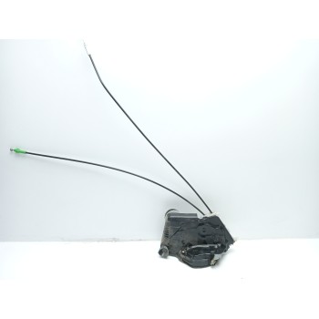 CERRADURA PUERTA DELANTERA DERECHA 690300D540 161029 U3111130F1