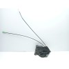 Recambio de cerradura puerta delantera derecha para toyota yaris 1.5 16v cat referencia OEM IAM 690300D540 161029 U3111130F1