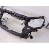 Recambio de panel frontal para hyundai santa fé ii (cm) 2.2 crdi referencia OEM IAM 641012B200  