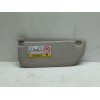 Recambio de parasol derecho para toyota aygo 1.0 cat referencia OEM IAM 74310K0090C0  