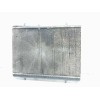 Recambio de radiador agua para citroën c4 berlina collection referencia OEM IAM 133388  