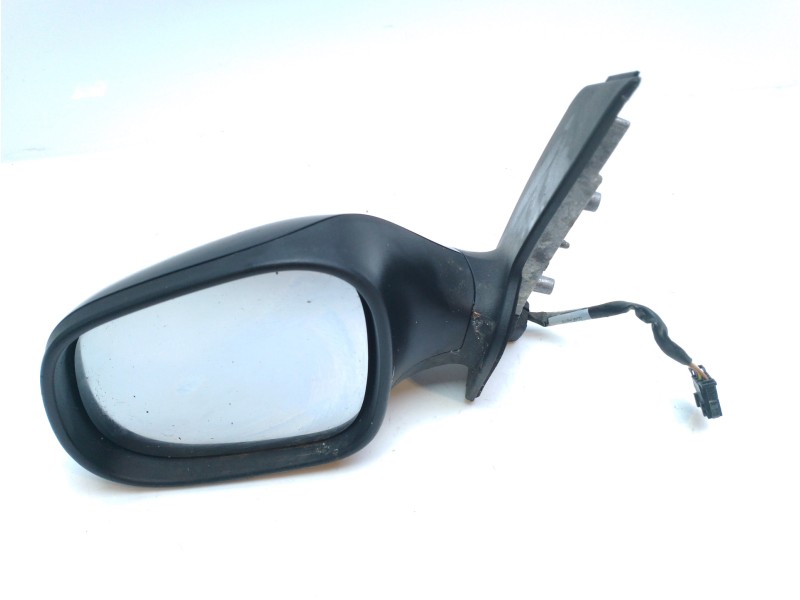 Recambio de retrovisor izquierdo para seat altea (5p1) 1.6 referencia OEM IAM 5P1857507E  