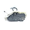 Recambio de cerradura puerta trasera derecha para volkswagen polo (9n1) gt referencia OEM IAM 3B2837015AM 3B2837015AM 