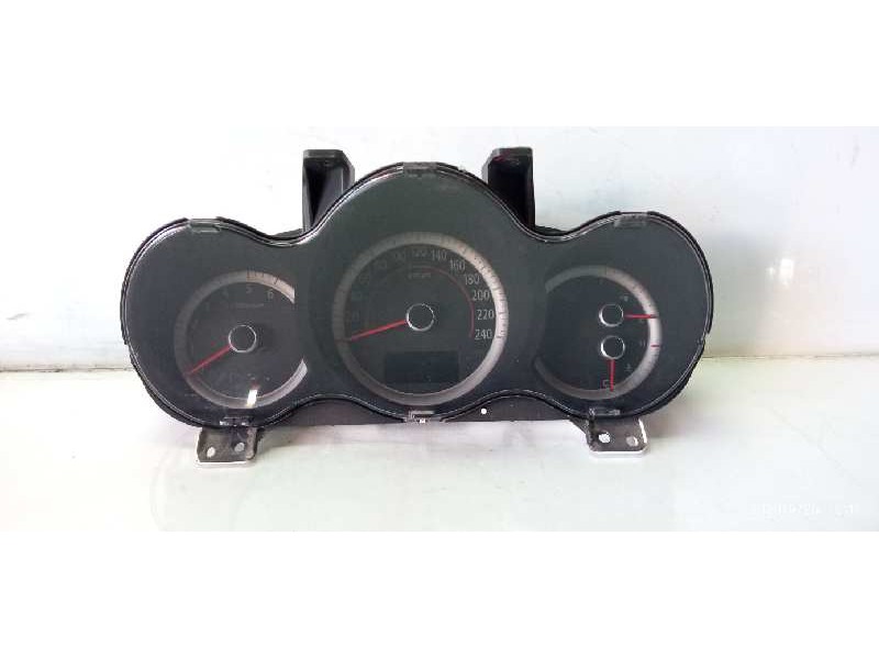 Recambio de cuadro instrumentos para kia magentis 2.0 crdi referencia OEM IAM 940222G740  