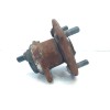 Recambio de buje para toyota yaris active referencia OEM IAM 9094202049  