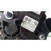 Recambio de alternador para volkswagen polo (6c1) advance bluemotion referencia OEM IAM 04E903015A F000BL07DL 