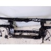Recambio de panel frontal para hyundai santa fé ii (cm) 2.2 crdi referencia OEM IAM 641012B200  