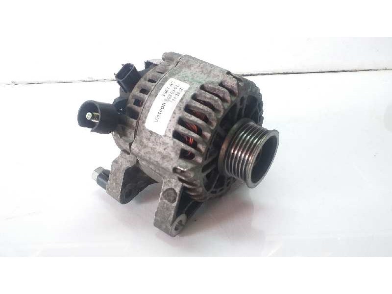 Recambio de alternador para ford fiesta (cbk) futura referencia OEM IAM 3S6TAC  