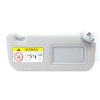 Recambio de parasol derecho para lexus is 300h referencia OEM IAM TW23281010  