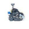 Recambio de cerradura puerta trasera derecha para volkswagen polo (9n1) gt referencia OEM IAM 3B2837015AM 3B2837015AM 