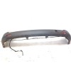 Recambio de paragolpes trasero para toyota proace furgoneta (mdz_) 1.6 d4d (mdz2) referencia OEM IAM SU001A3233  