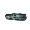 Recambio de mando elevalunas delantero derecho para citroën c4 picasso 1.6 16v referencia OEM IAM 6554YG 96639377ZD 