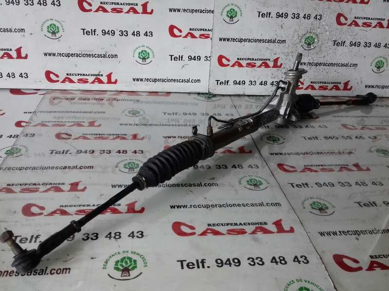 Recambio de cremallera direccion para volkswagen polo berlina (6n2) trendline referencia OEM IAM 22080160636 GN1422061E 02300800