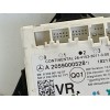 Recambio de modulo electronico para mercedes-benz clase glc (w253) 2.1 cdi cat referencia OEM IAM A2059000528  